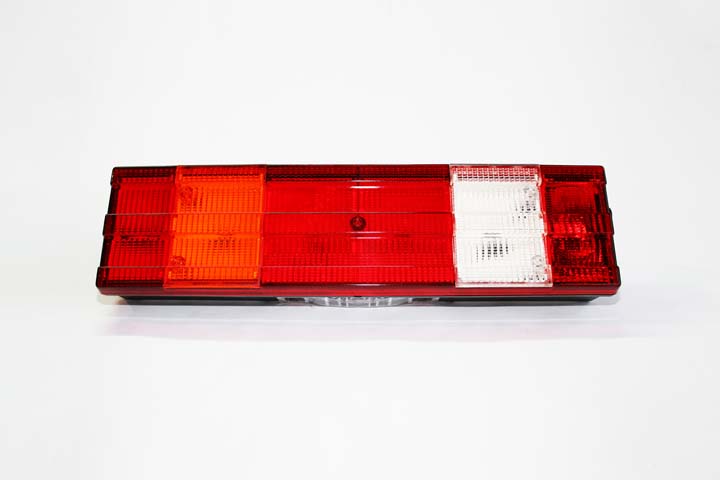 LAMPA STOP STANGA SPATE MERCEDES