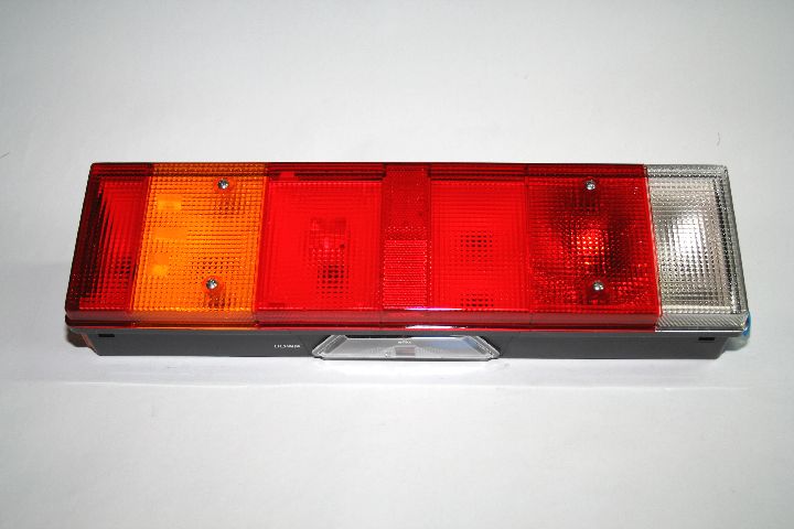 LAMPA STOP STANGA SPATE MAN/DAF